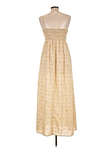 Camellia Casual Dress (view 2)