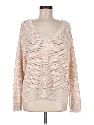 Habitual Pullover Sweater (view 1)