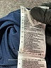 Adidas Blue Tank Top Size M - photo 8