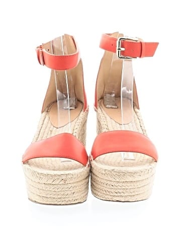 J.Crew Wedges (view 2)