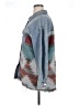 Unbranded Blue Denim Jacket Size XL - photo 5