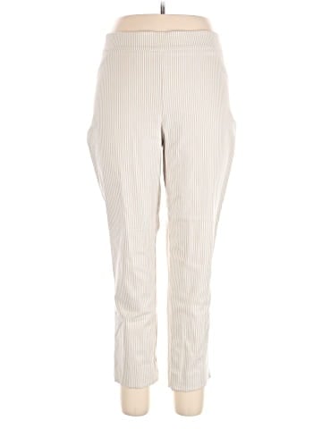 Anne Klein Casual Pants (view 1)