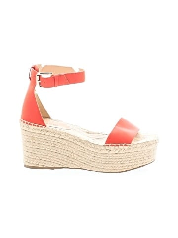J.Crew Wedges (view 1)