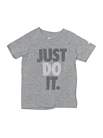 Nike Short Sleeve T-Shirt (view 1)