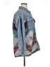 Unbranded Blue Denim Jacket Size XL - photo 4