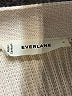 Everlane White Cardigan Size S - photo 7
