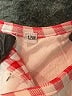 Unbranded Checkered-gingham Red Dress 9-12 MO / 12 MO - photo 3