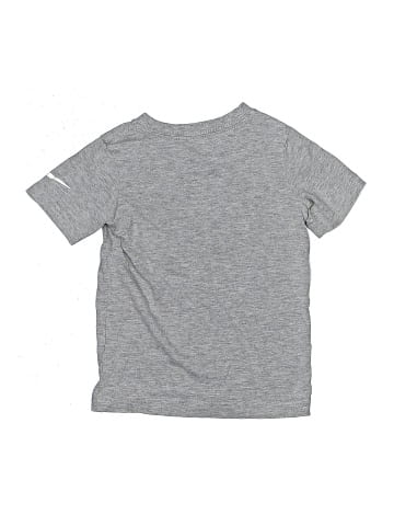 Nike Short Sleeve T-Shirt (view 2)
