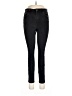Gap Black Jeans Size 10 - photo 1
