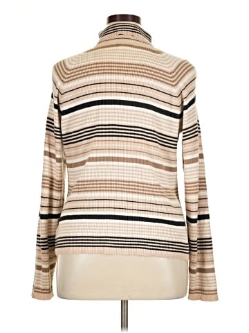 St. John's Bay Turtleneck Sweater (view 2)