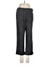 Axcess Chevron-herringbone Gray Casual Pants Size 4 - photo 1