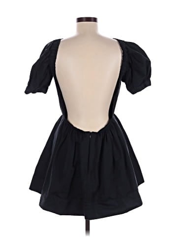 STAUD Casual Dress (view 2)