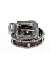 Shyanne Brown Belt Size 26 waist - photo 1