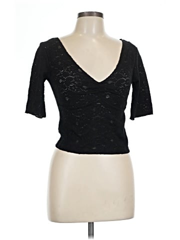 Zara Short Sleeve Top (view 1)