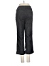 Axcess Chevron-herringbone Gray Casual Pants Size 4 - photo 2