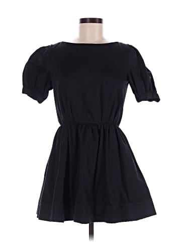 STAUD Casual Dress (view 1)