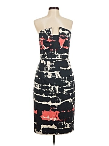 Black Halo Cocktail Dress (view 1)