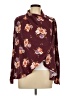 Maurices Burgundy Cardigan Size L - photo 1