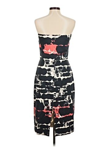 Black Halo Cocktail Dress (view 2)