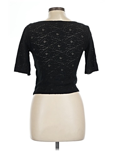 Zara Short Sleeve Top (view 2)