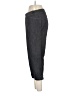 Axcess Chevron-herringbone Gray Casual Pants Size 4 - photo 5