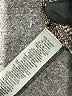 Assorted Brands Houndstooth Gray Casual Skirt Size Med - Lg - photo 5