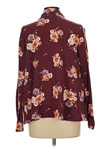 Maurices Cardigan (view 2)