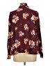 Maurices Burgundy Cardigan Size L - photo 2