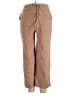 ShoSho Tan Casual Pants Size XL - photo 1