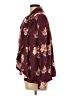 Maurices Burgundy Cardigan Size L - photo 5