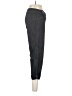 Axcess Chevron-herringbone Gray Casual Pants Size 4 - photo 4