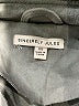 Sincerely Jules Gray Trenchcoat Size XS - photo 6