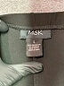 MSK Solid Black Track Pants Size L - photo 7