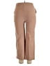 ShoSho Tan Casual Pants Size XL - photo 2