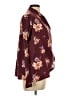 Maurices Burgundy Cardigan Size L - photo 4