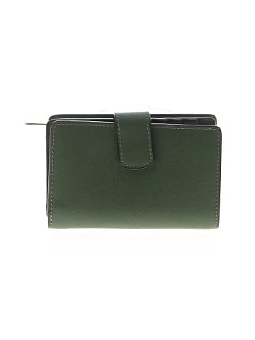MICHAEL Michael Kors Leather Wallet (view 2)