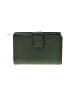 MICHAEL Michael Kors 100% Leather Green Leather Wallet One size - photo 2