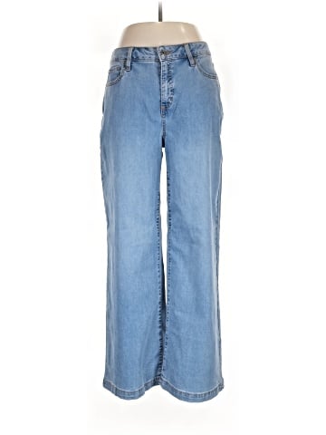 Style&Co Jeans (view 1)