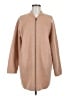 Madewell 100% Wool Tan Bomber Sweater-Jacket Size M - photo 1