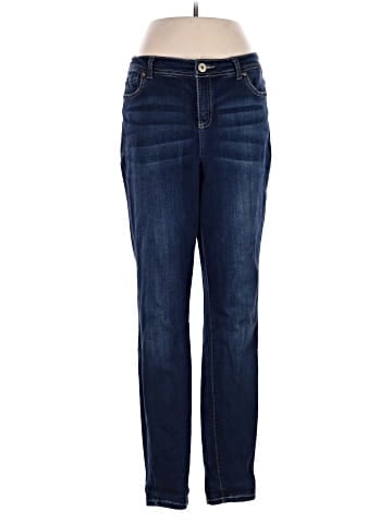 INC International Concepts Jeans (view 1)