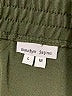 Assorted Brands Solid Green Casual Skirt Size Lg - Med - photo 4