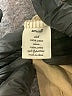 Thread & Supply 100% Cotton Print Gray Jacket Size S - photo 7