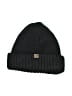 Unbranded 100% Acrylic Black Beanie Size M - photo 1