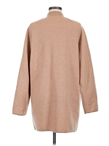 Madewell Bomber Sweater-Jacket (view 2)