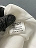Abbeline 100% Polyester Ivory Casual Dress Size S - photo 8