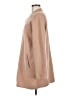 Madewell 100% Wool Tan Bomber Sweater-Jacket Size M - photo 5