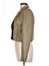 Bagatelle 100% Polyurethane Tan Blazer Size L - photo 5