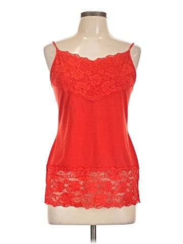 Cato Tank Top (view 1)