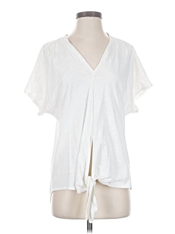 Glam Short Sleeve T-Shirt (view 1)