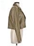 Bagatelle 100% Polyurethane Tan Blazer Size L - photo 4
